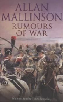 Rumours of War by Allan Mallinson Paperback