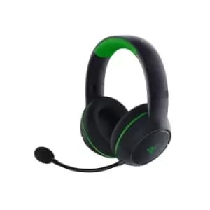 Razer Kaira HyperSpeed (Xbox Licensed) - Black