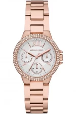 Michael Kors Camille Watch MK6845