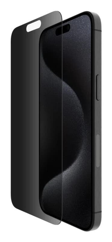 Belkin ScreenForce Privacy screen protector Apple OVA170HQ