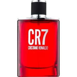 Cristiano Ronaldo CR7 Eau de Toilette For Him 30ml