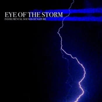 Instrumental Sounds Of Nature - Instrumental Sounds of Nature - Eye of the Storm CD
