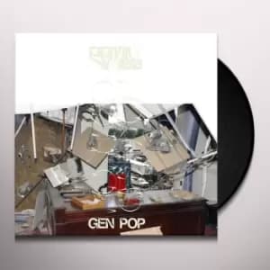 Gen Pop - PPM66 Vinyl