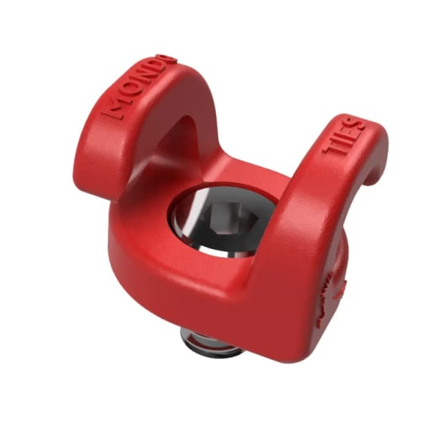 Kondor Blue KB-MT-5-R Cable clamp