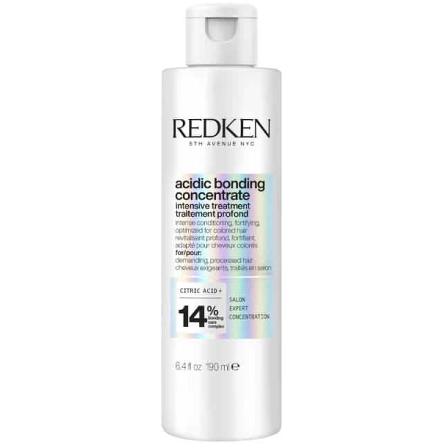 Redken Acidic Bonding Concentrate Intensive Pre-Treatment 190 ml