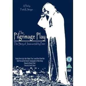 The Pilgrimage Play DVD