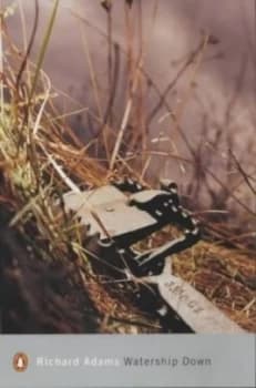 Watership down by Richard Adams Book