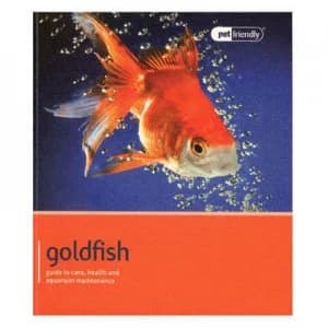 Goldfish - Pet Friendly by Various Various Paperback