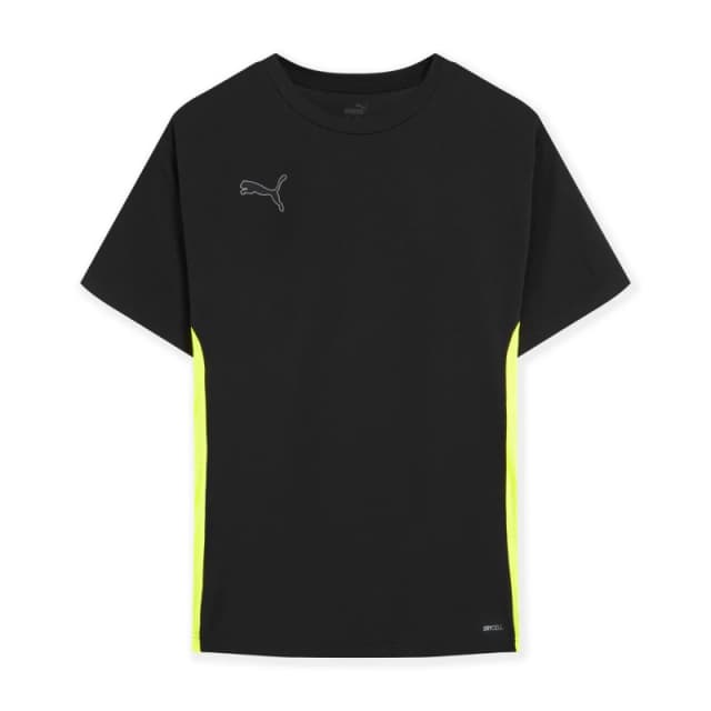 Puma Finesse Training Shirt Mens - Black S