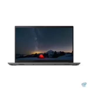 Lenovo ThinkBook 15 i5-1135G7 Notebook 39.6cm (15.6") Full HD Intel Core i5 8GB DDR4-SDRAM 256GB SSD WiFi 6 (802.11ax) Windows 10 Pro Grey