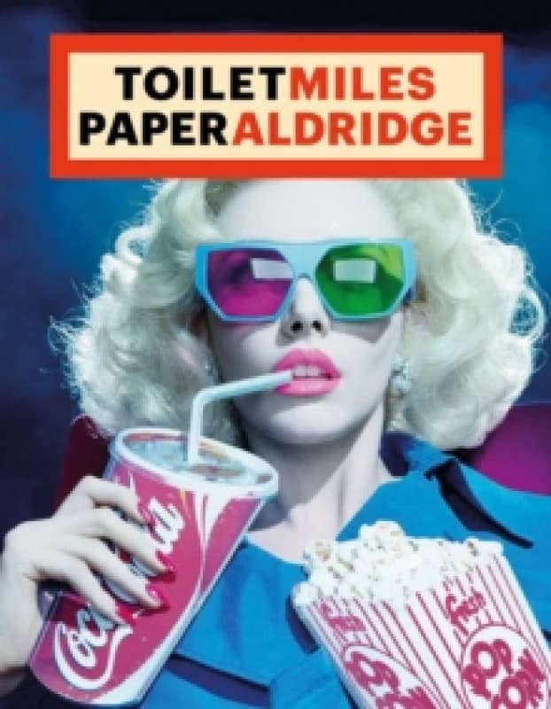 ToiletMiles PaperAldridge Paperback / softback