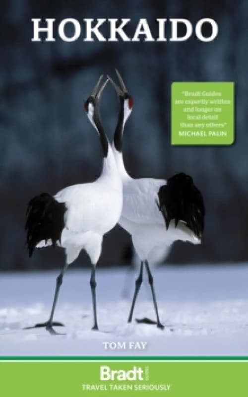 Hokkaido Paperback / softback