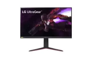 LG 31.5" 32GP850-B Quad HD LED Monitor