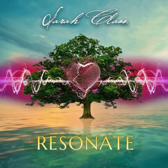 Sarah Class - Resonate CD Album - Used