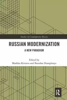 Russian Modernization A New Paradigm