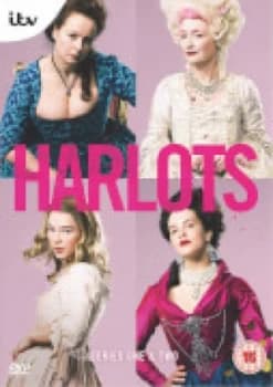 Harlots Series 1&2