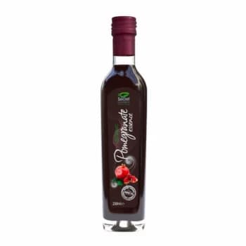 Secret Gardens Pomegranate Essence Dressing & Marinade - 250ml