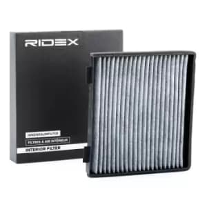 RIDEX Pollen filter VOLVO 424I0297 30662349,30883952,31369415
