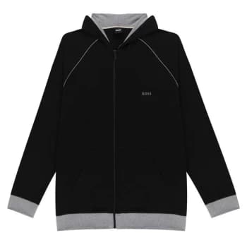 Boss B-Mix & Match Jacket H 10241810 - Black 001