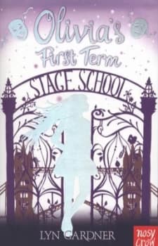 Olivias First Term by Lyn Gardner Paperback