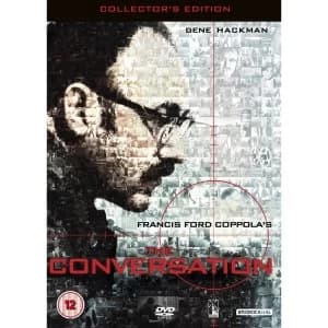 The Conversation DVD