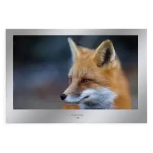 ProofVision 19 Premium Widescreen Waterproof Bathroom & Shower TV - Mirror