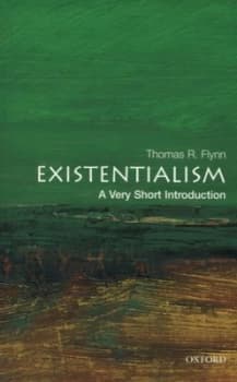 Existentialism by Thomas Flynn Book