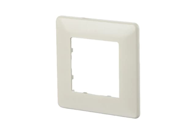 METZ CONNECT 820395-0102-I socket-outlet White