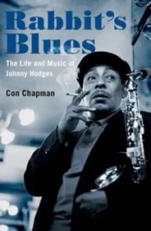 Rabbits blues by Con Chapman