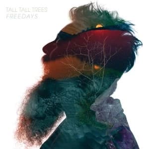 Tall Tall Trees - Freedays Vinyl