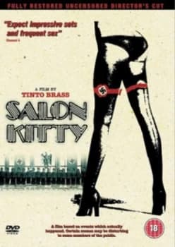 Salon Kitty - DVD