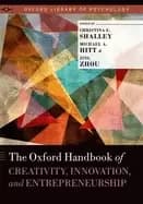 oxford handbook of creativity innovation and entrepreneurship