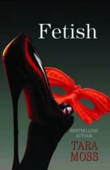 Fetish by Tara Moss Paperback