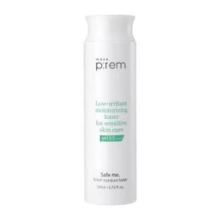 Make P:rem Safe Me. Relief Moisture Toner (200ml)