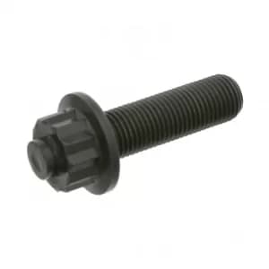 Pulley Bolt Screw 09590 by Febi Bilstein Timing End