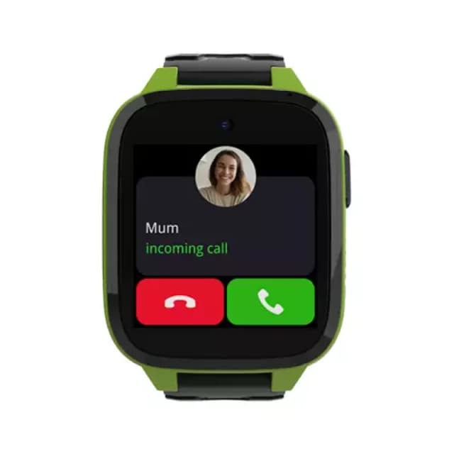 Xplora XGO3 4G - Green (Sim Included)