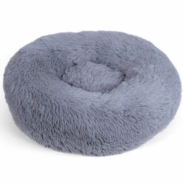 Zoon Comfy Grey 50Cm Small Dog Bed