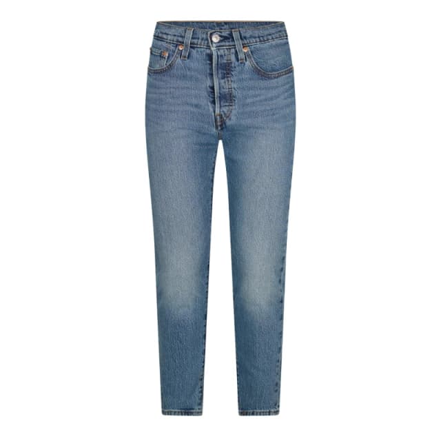 Levis Womens Skinny Jeans Skate Rock female 25 L28