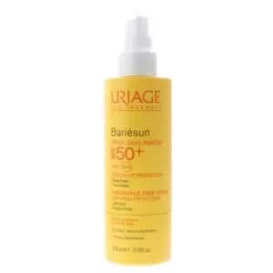 Bariesun Spray SPF50 + S / parfum
