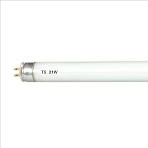 KnightsBridge 21W T5 34" Fluorescent Bulb - Cool White