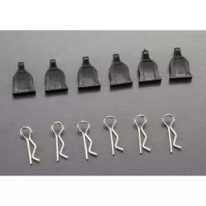 Killerbody Body Clip