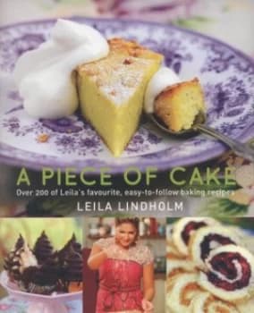 A Piece of Cake by Leila Lindholm Paperback