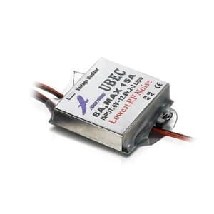 Hobbywing Ubec 8A