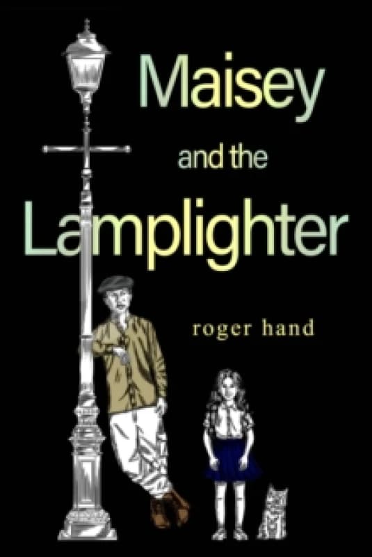 Maisey and the Lamplighter Paperback / softback