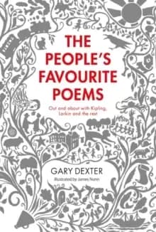 The People's Favourite Poems : Out and about with Kipling, Larkin and the rest