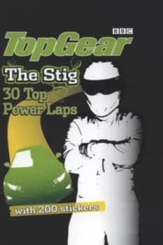The Stig Paperback