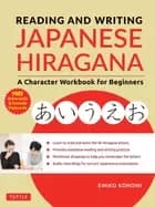 reading and writing japanese hiragana a character workbook for beginners au