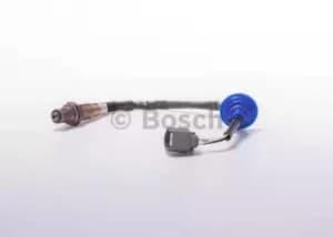 Bosch 0258006538 Lambda Sensor LS6538 Oxygen O2 Exhaust Probe 4 Poles