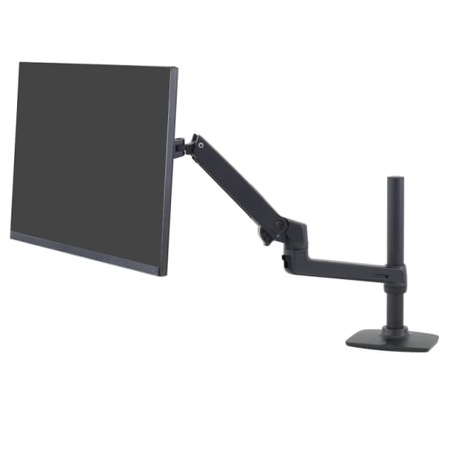 Ergotron LX Series LX DESK MOUNT LCD MONITOR ARM TALL POLE 86.4cm (34
