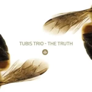 The Truth by Tubis Trio CD Album